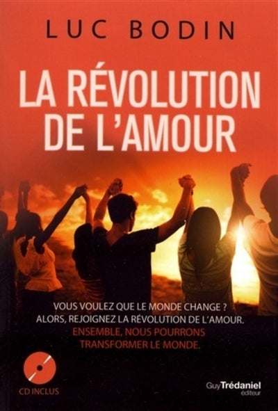 LA REVOLUTION DE L'AMOUR