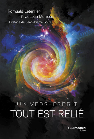 TOUT EST RELIE : UNIVERS ESPRIT