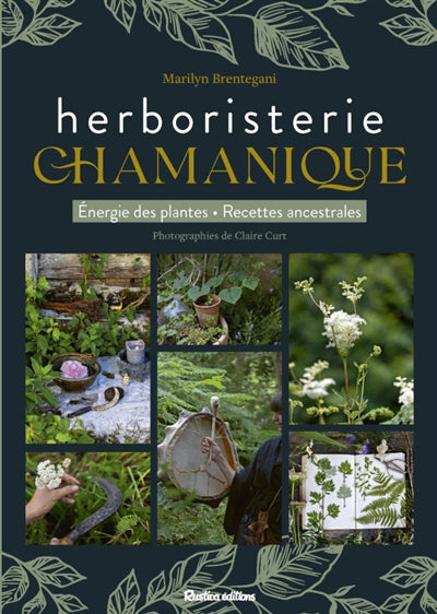 HERBORISTERIE CHAMANIQUE