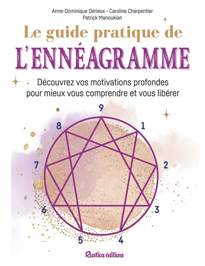 GUIDE PRATIQUE DE L'ENNEAGRAMME