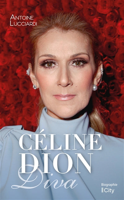 CELINE DION, DIVA