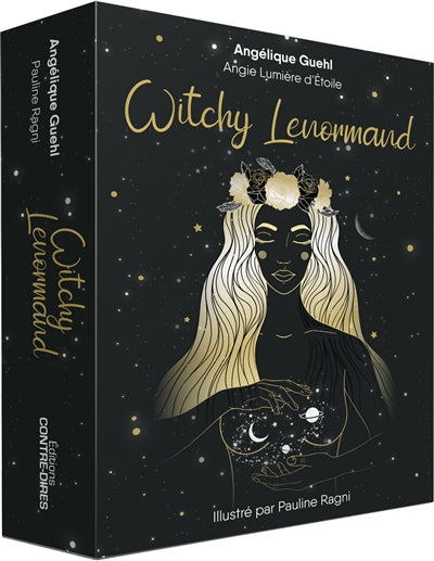 WITCHY LENORMAND