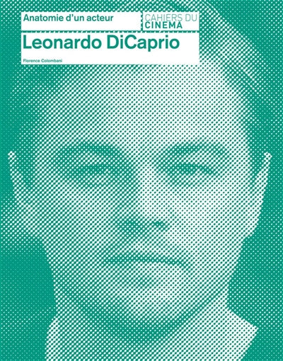 Leonardo Dicaprio