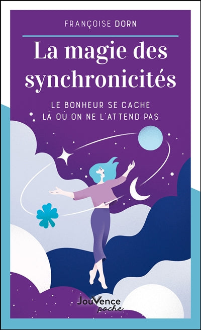 MAGIE DES SYNCHRONICITES