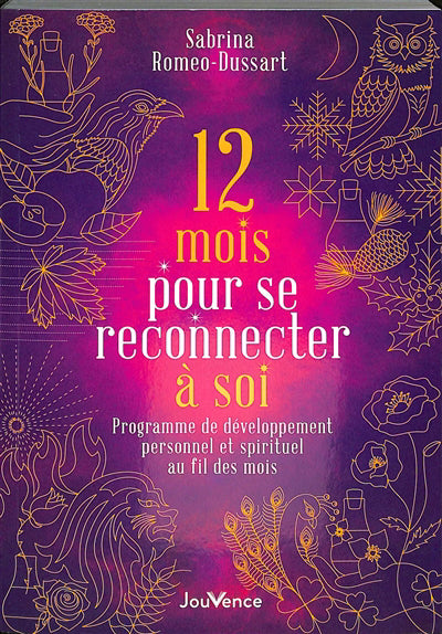 12 MOIS POUR SE RECONNECTER A SOI