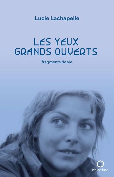 YEUX GRANDS OUVERTS