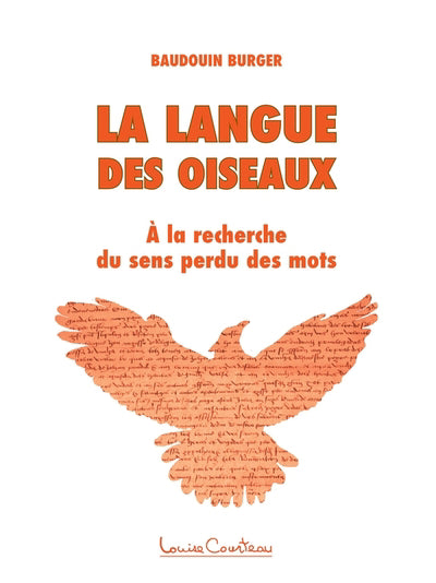 LANGUE DES OISEAUX