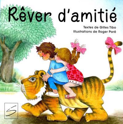 REVER D'AMITIE