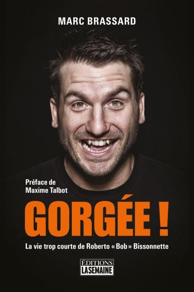 GORGEE !
