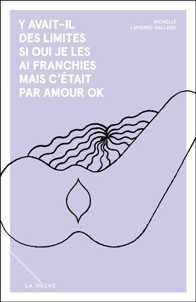 Y AVAIT-IL DES LIMITES SI OUI JE LES FRANCHIES MAIS CETAIT PAR AM