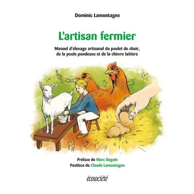 ARTISAN FERMIER