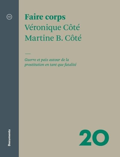 FAIRE CORPS