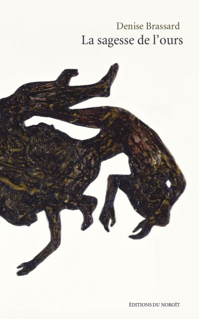 Sagesse de l'ours