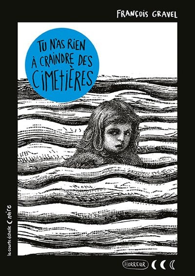 TU N'AS RIEN A CRAINDRE DES CIMETIERES