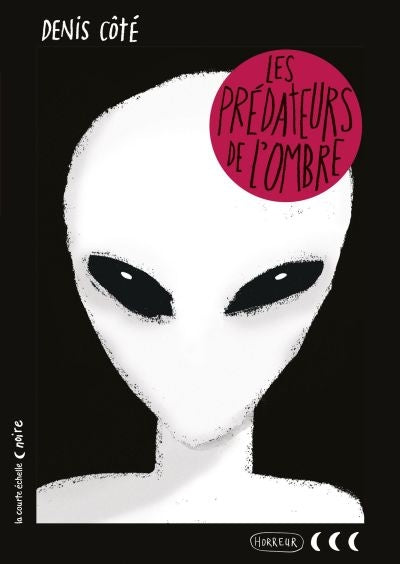 PREDATEURS DE L'OMBRE