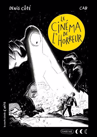 CINEMA DE L'HORREUR