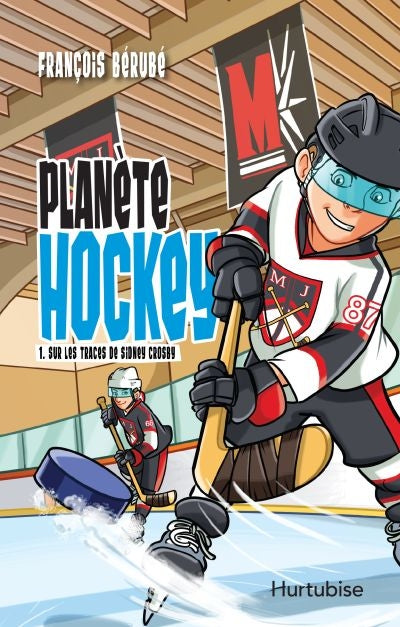 Planete Hockey
