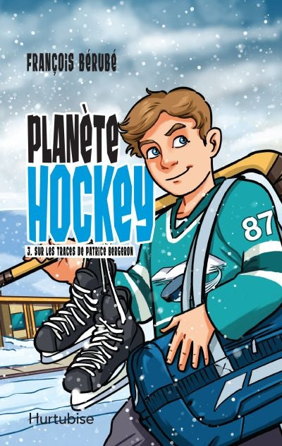 Planete Hockey