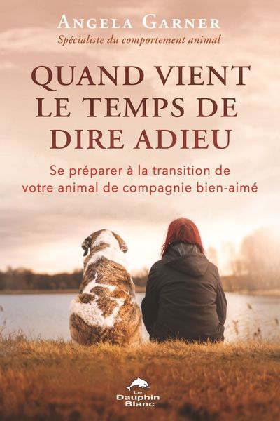 QUAND VIENT LE TEMPS DE DIRE ADIEU  SE PREPARER A LA TRANSIT