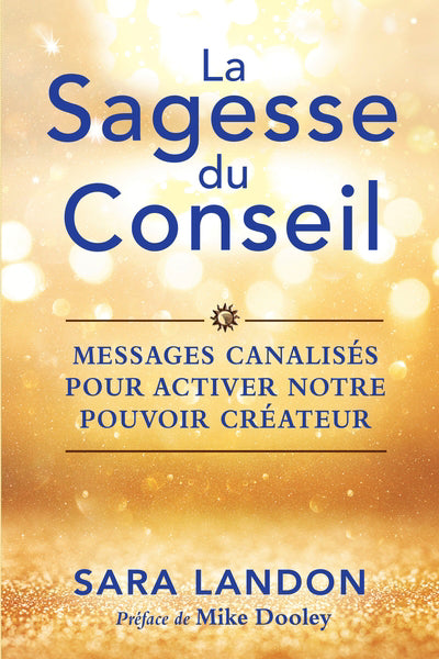 SAGESSE DU CONSEIL