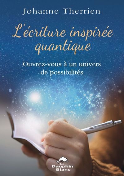 ECRITURE INSPIREE QUANTIQUE