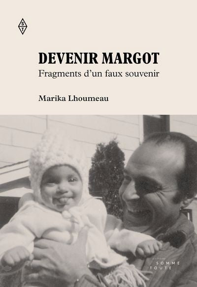 DEVENIR MARGOT