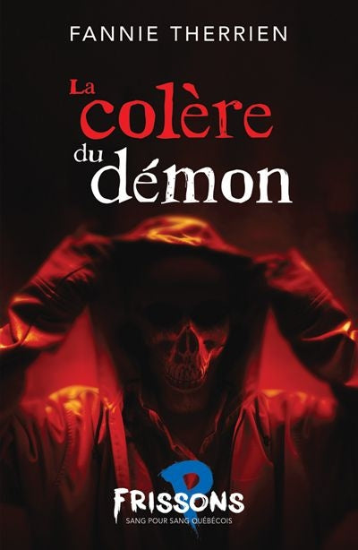 COLERE DU DEMON