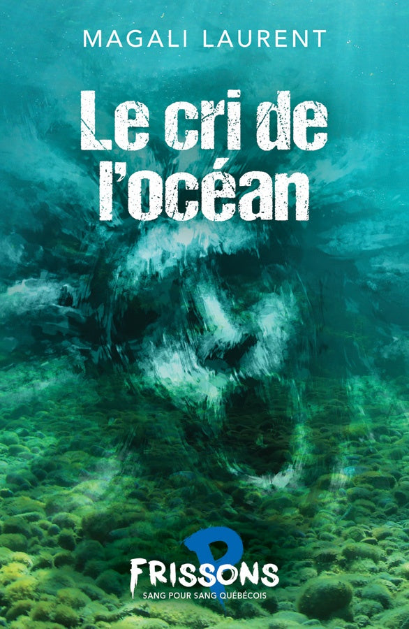 CRI DE L'OCEAN