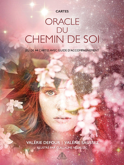 ORACLE DU CHEMIN DE SOI (COFFRET 44 CARTES + LIVRET)
