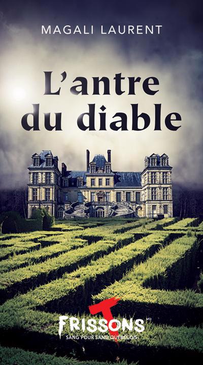 ANTRE DU DIABLE