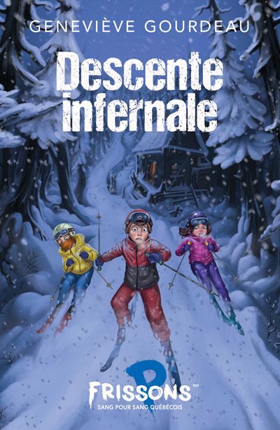 DESCENTE INFERNALE