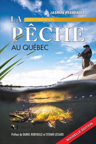 PECHE AU QUEBEC  N.E.