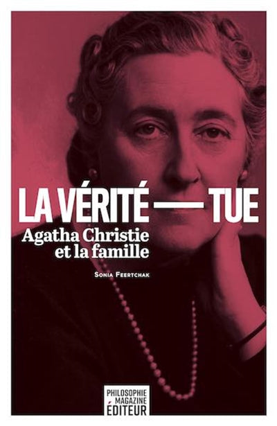 VÉRITÉ TUE