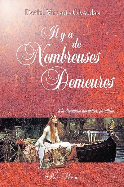 IL Y A DE NOMBREUSES DEMEURES