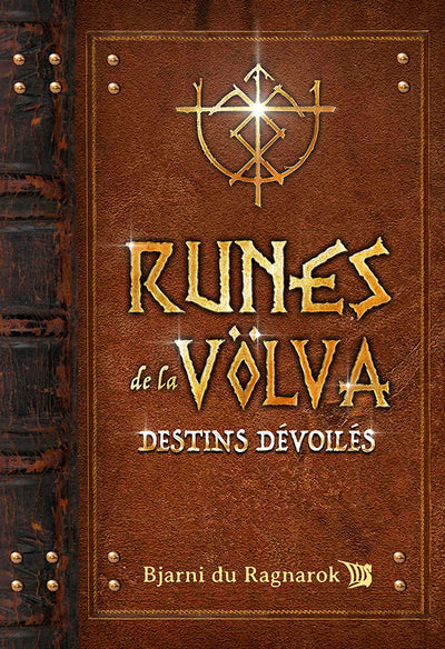 RUNES DE LA VOLVA - DESTINS DEVOILES