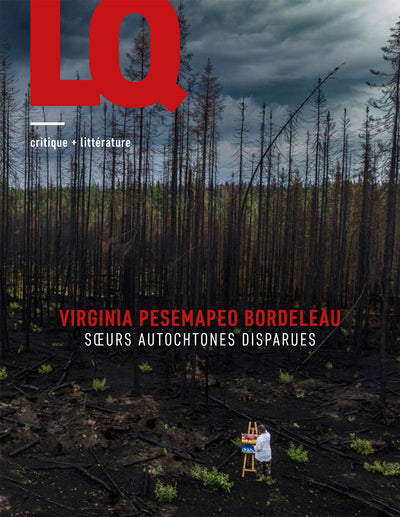 LETTRES QUEBECOISES, NO 190