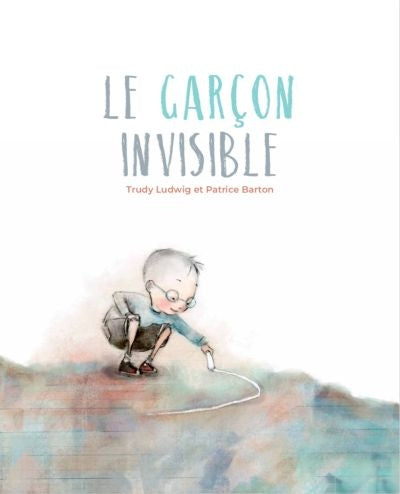 GARCON INVISIBLE