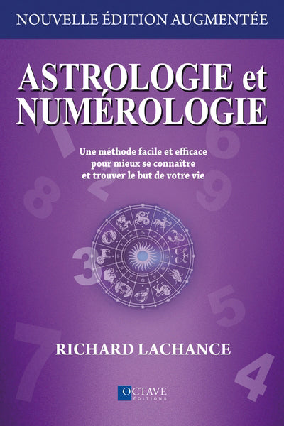 ASTROLOGIE ET NUMEROLOGIE N.E.