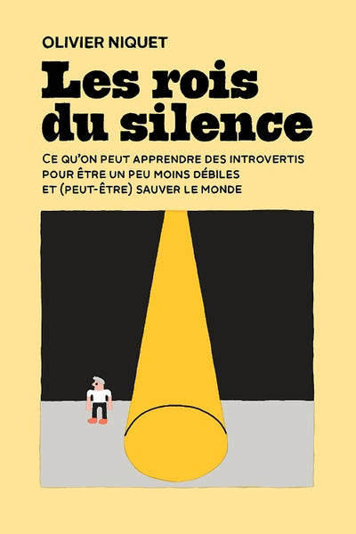 ROIS DU SILENCE