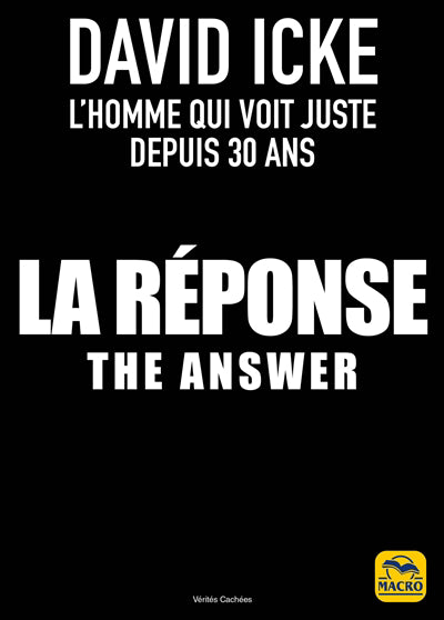 Réponse - The Answer