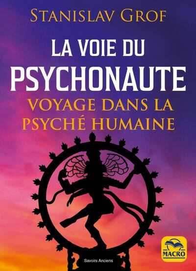 VOIE DU PSYCHONAUTE