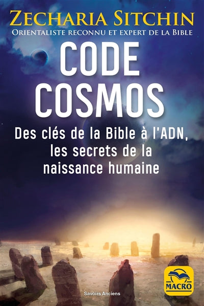 CODE COSMOS N.E.