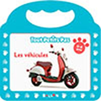 MOTS 0-2 ANS -TOUT PETITS PAS