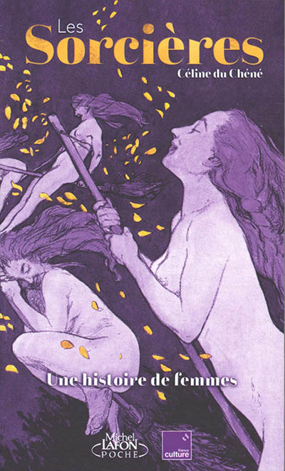 SORCIERES  -ED. POCHE