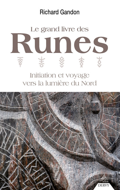 GRAND LIVRE DES RUNES