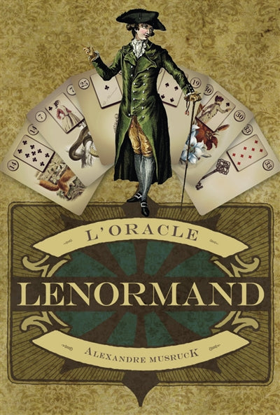 ORACLE LENORMAND