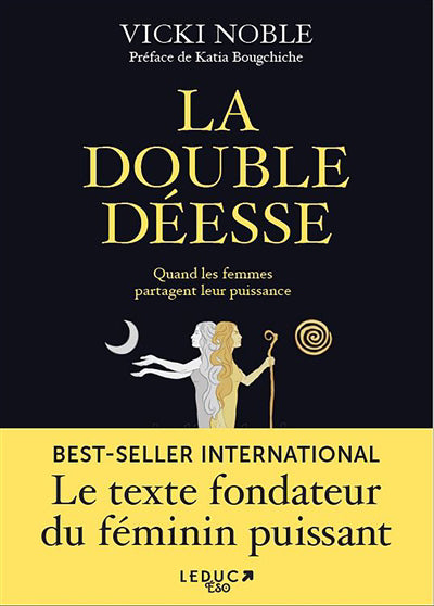 DOUBLE DEESSE
