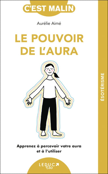 POUVOIR DE L'AURA