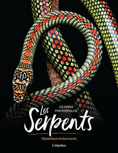 SERPENTS