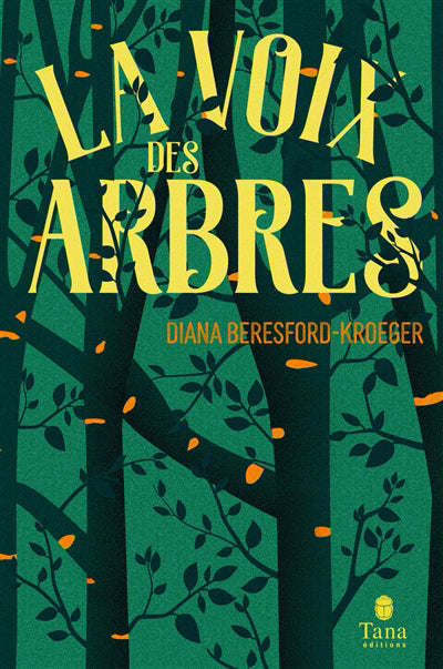 VOIX DES ARBRES